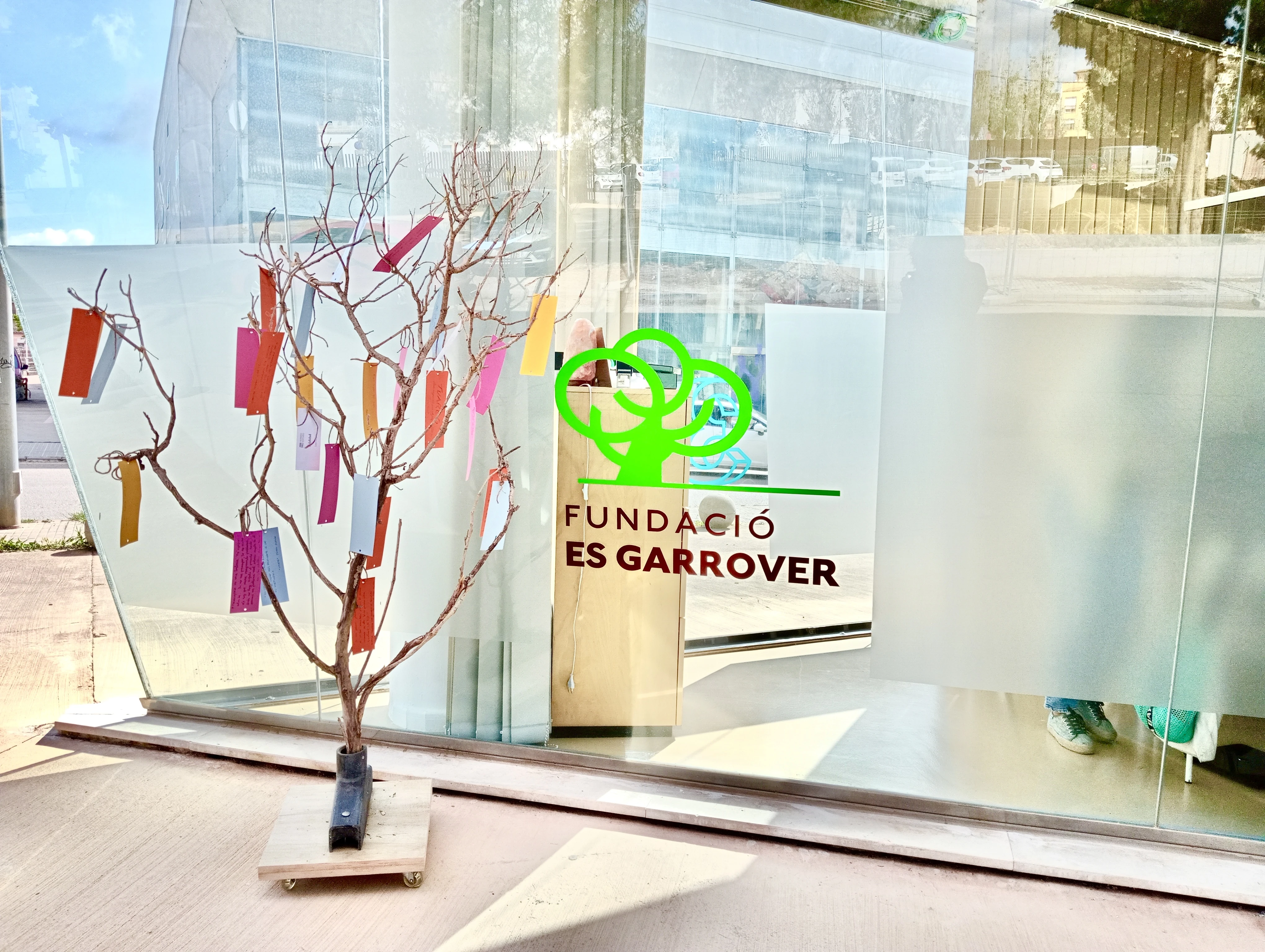 Fundació Es Garrover