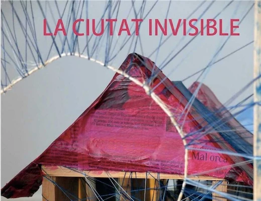 Estel de Llevant y Fundación Es Garrover participan en "La ciudad invisible"