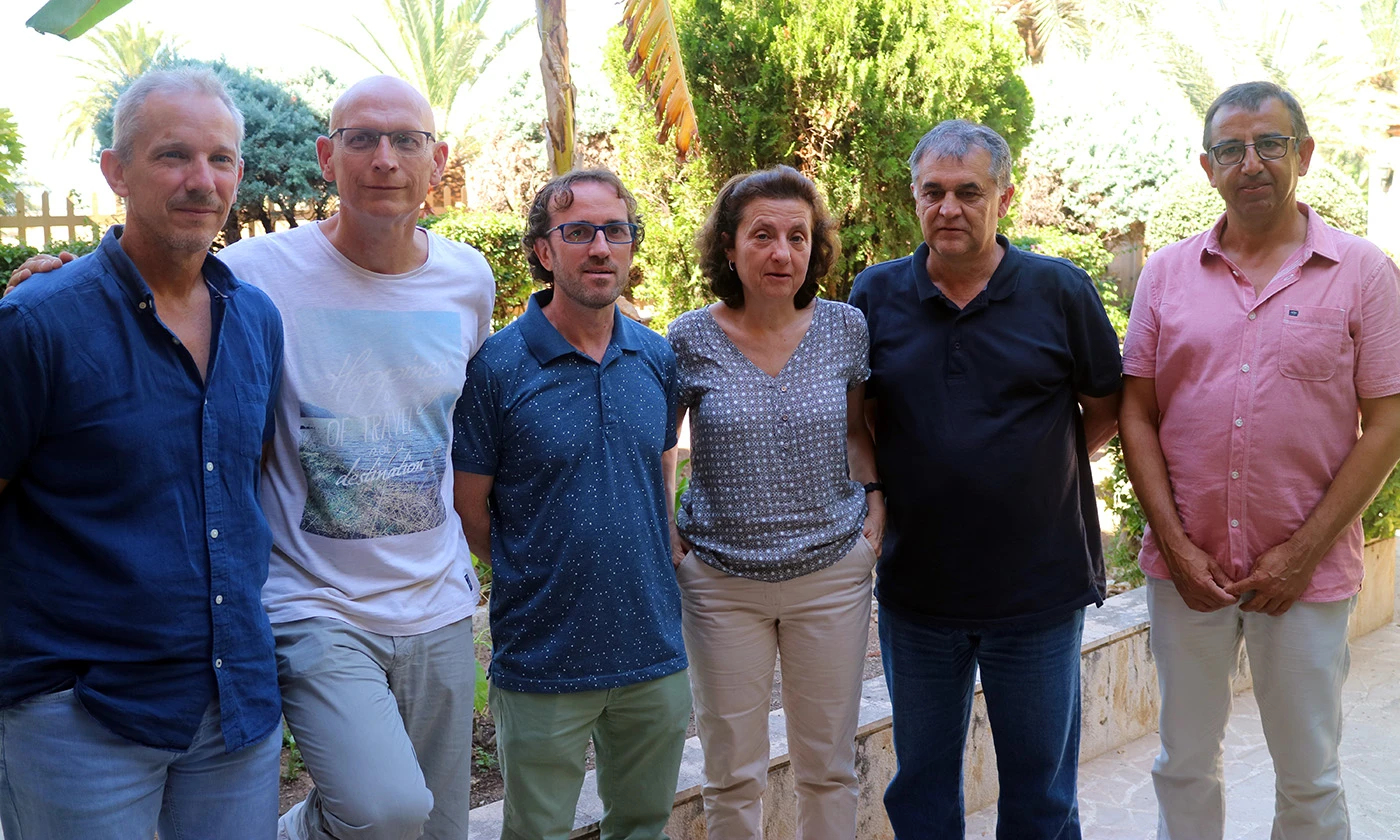 Nuevo servicio público de apoyo a la vivienda para personas con diagnóstico de salud mental