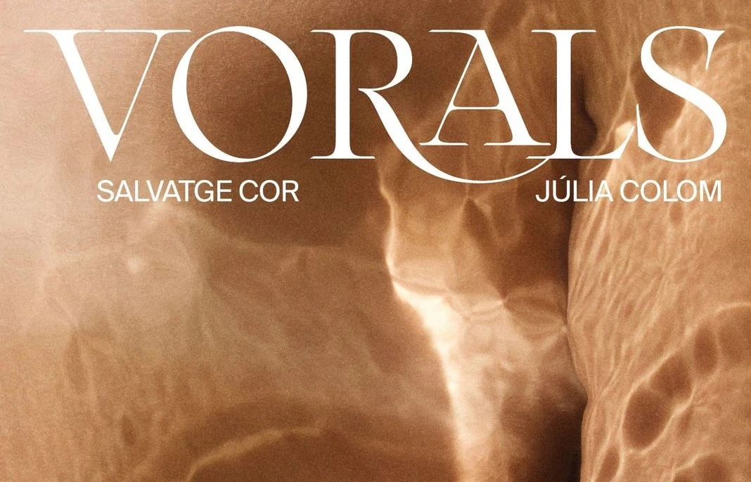 "Vorals", la canción solidaria de Salvatge Cor y Júlia Colom