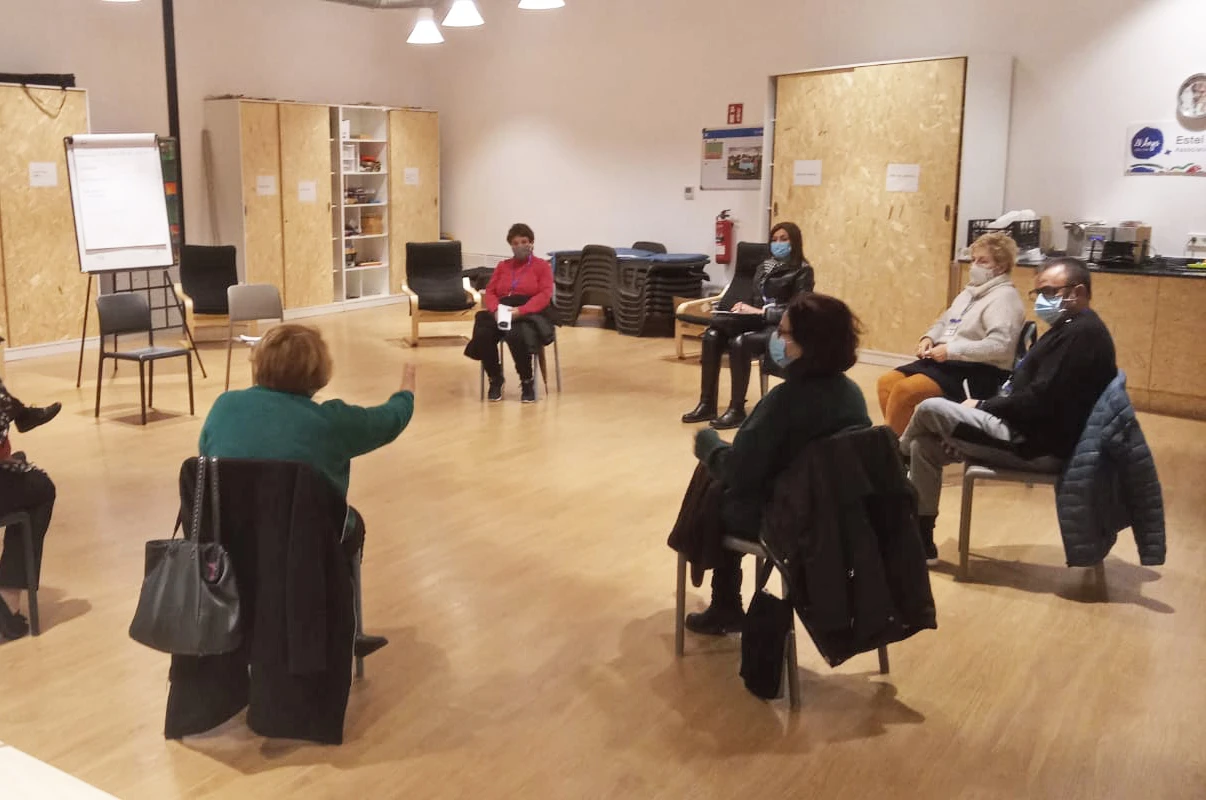 El programa "¡Lo afrontamos en Familia!" de Estel de Llevant contará con el apoyo de la compañía Janssen