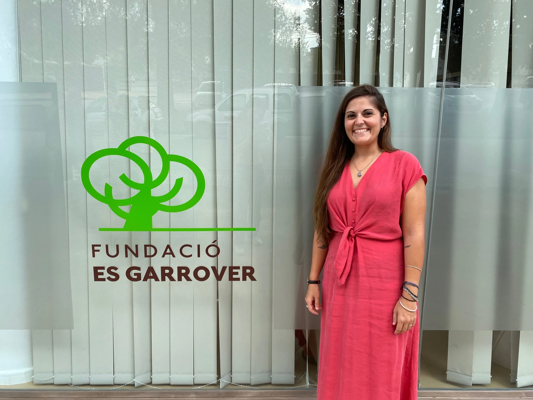 La profesora de Filosofía Xisca Homar se incorpora al patronato de la Fundación Es Garrover
