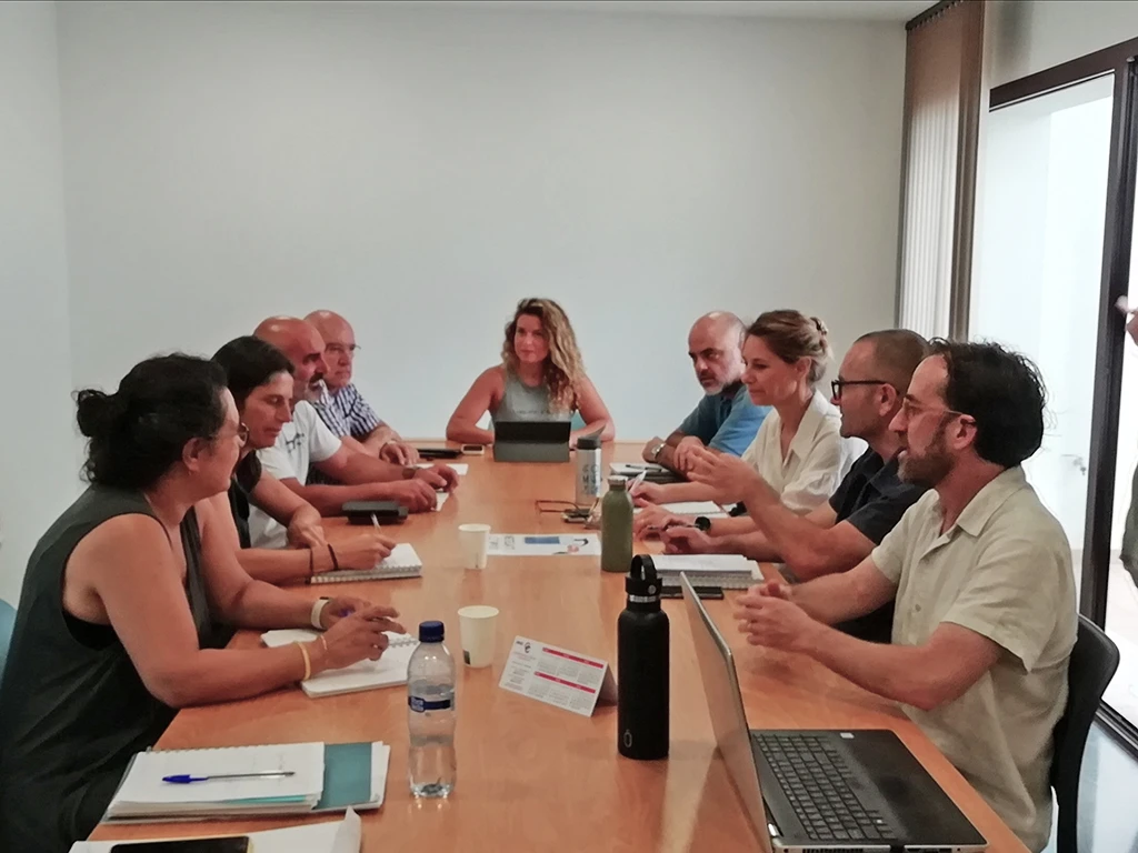 El "Proyecto de vida para la inserción laboral" de Estel de Llevant consigue incorporar a 13 personas con trastorno de salud mental al mercado laboral