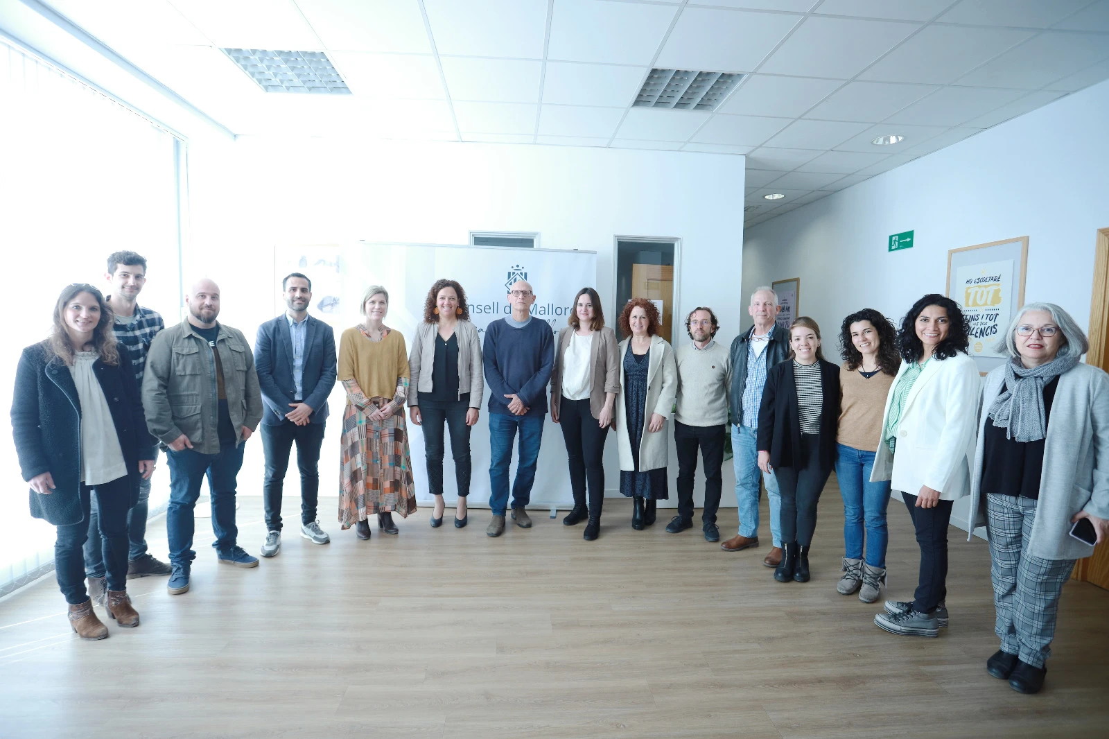 Concertación de 70 plazas para el servicio de atención integral y promoción de la autonomía