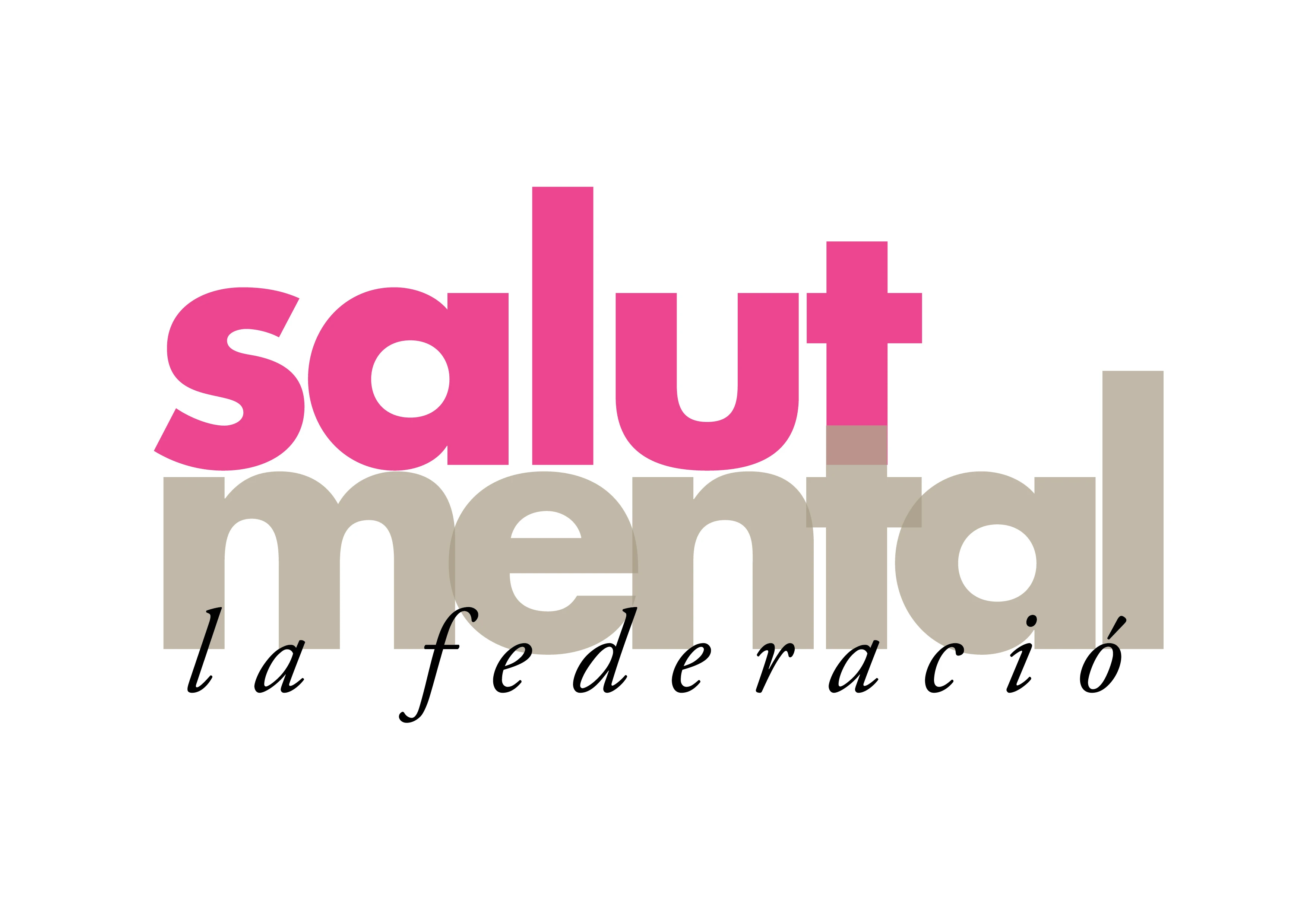 Perfil profesional: Gerencia de la Federació de Salut Mental