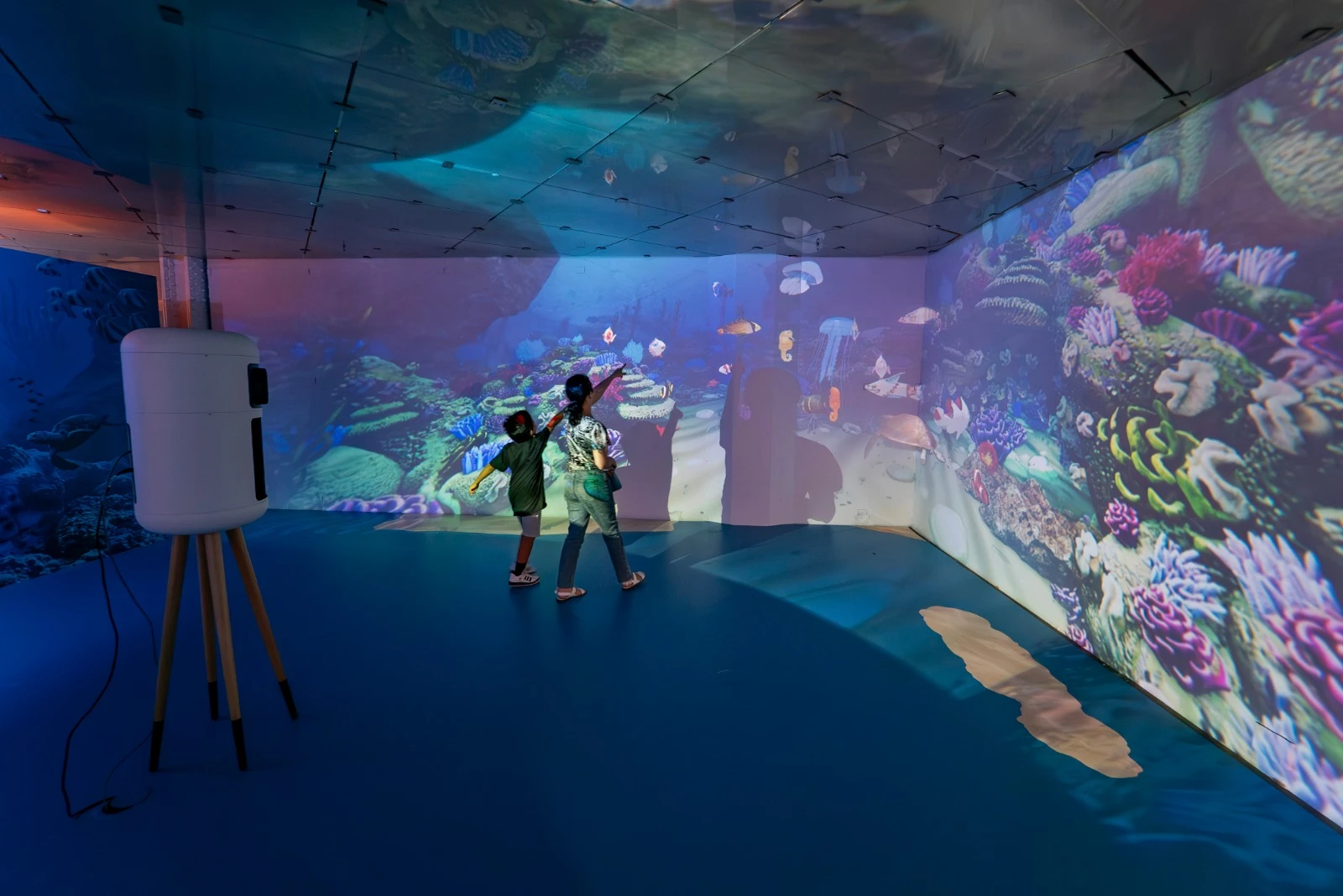 La Asociación Gira-Sol contará con un espacio de realidad virtual inmersiva para la atención en salud mental