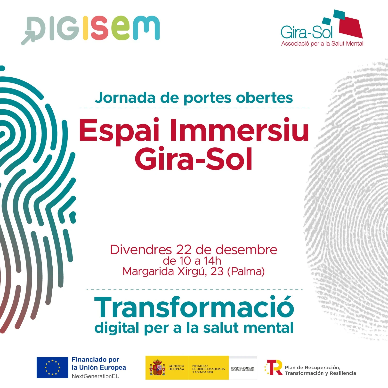 Gira-Sol abre las puertas del nuevo espacio inmersivo