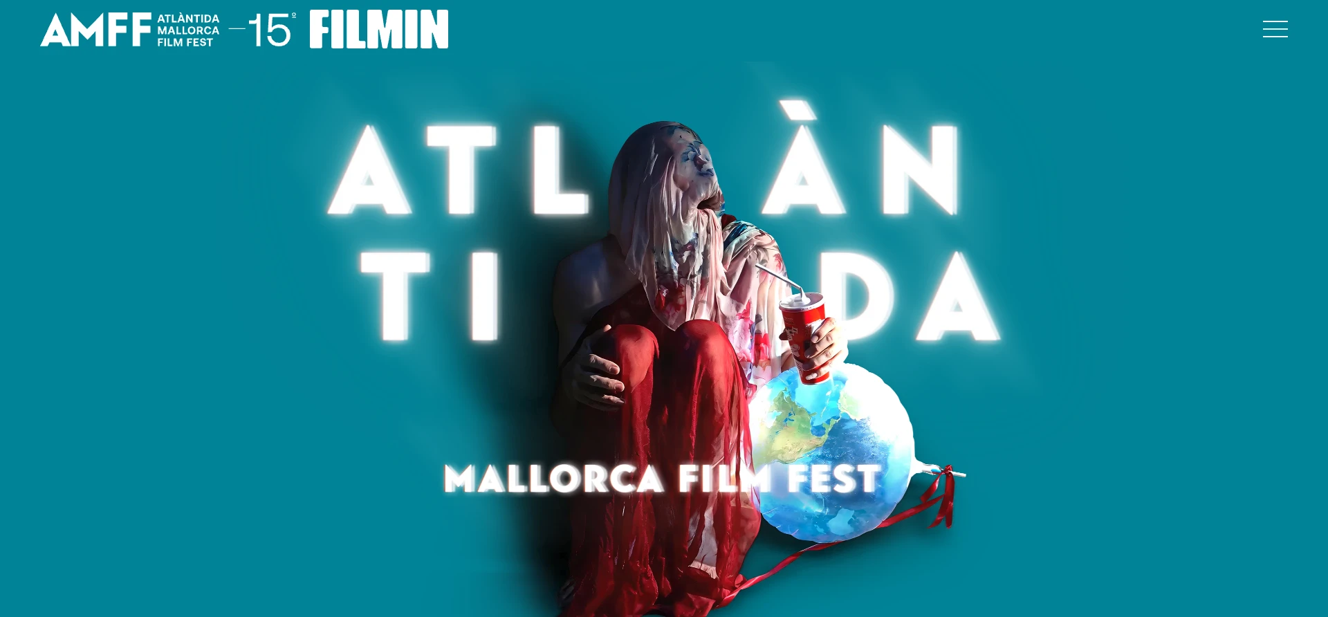 El largometraje documental “En un lugar de la mente” se estrenará en Balears el próximo 31 de julio en el Atlántida Mallorca Film Fest