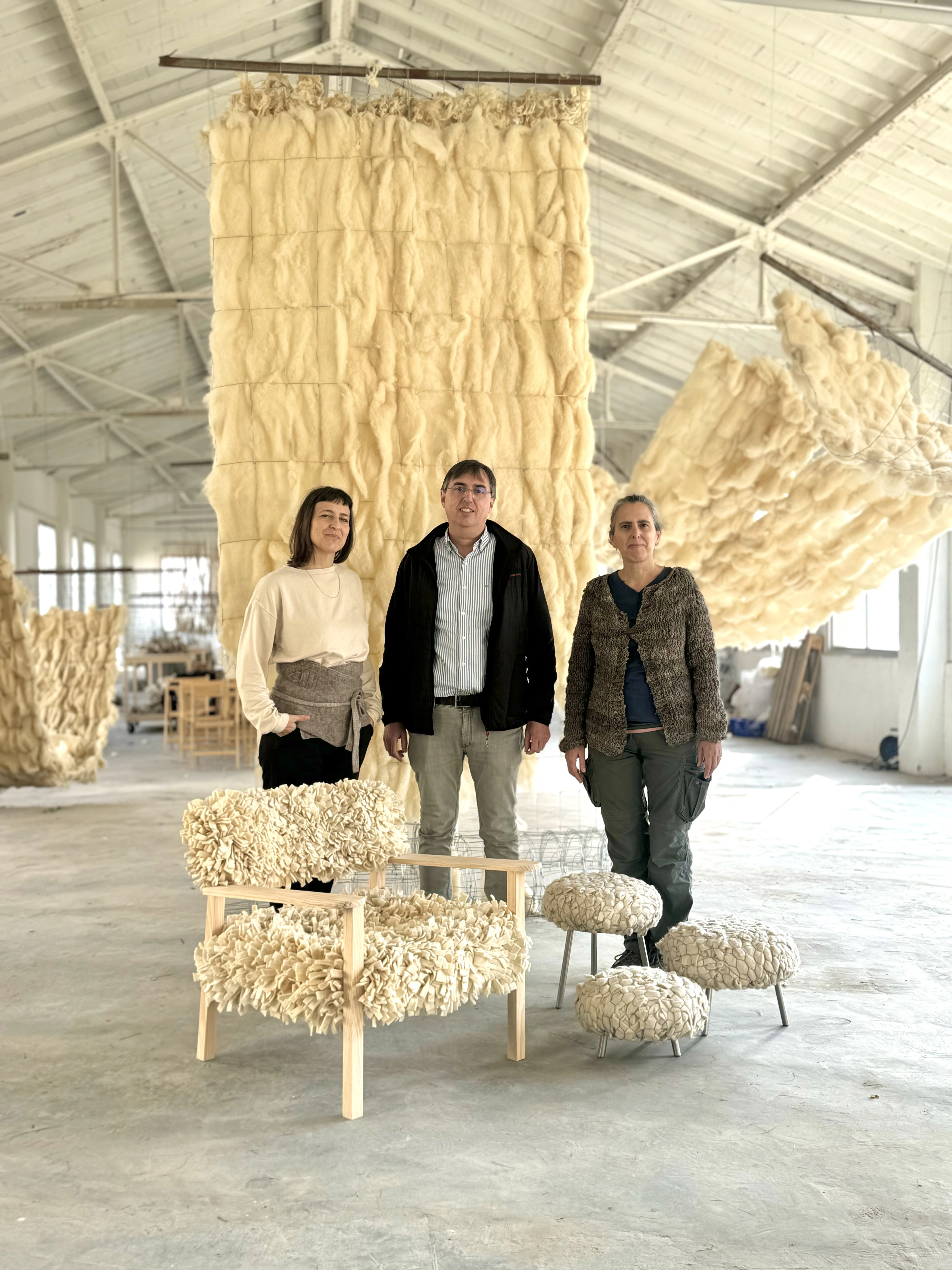 Més d’un centenar de persones participen en la inauguració del I Fòrum Llanatura