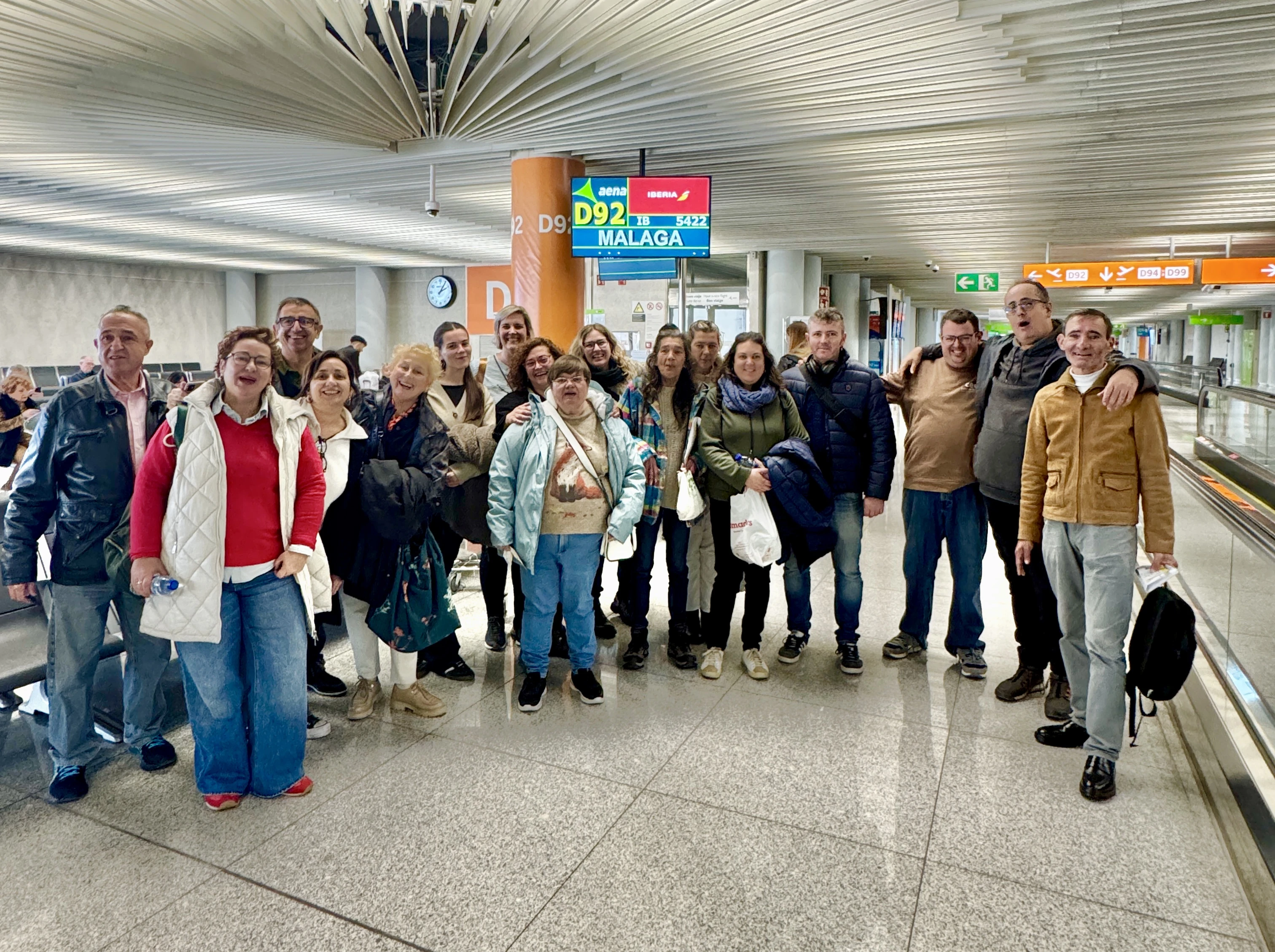 Estrena en gran de “A un lloc de la ment” en el Festival de Màlaga