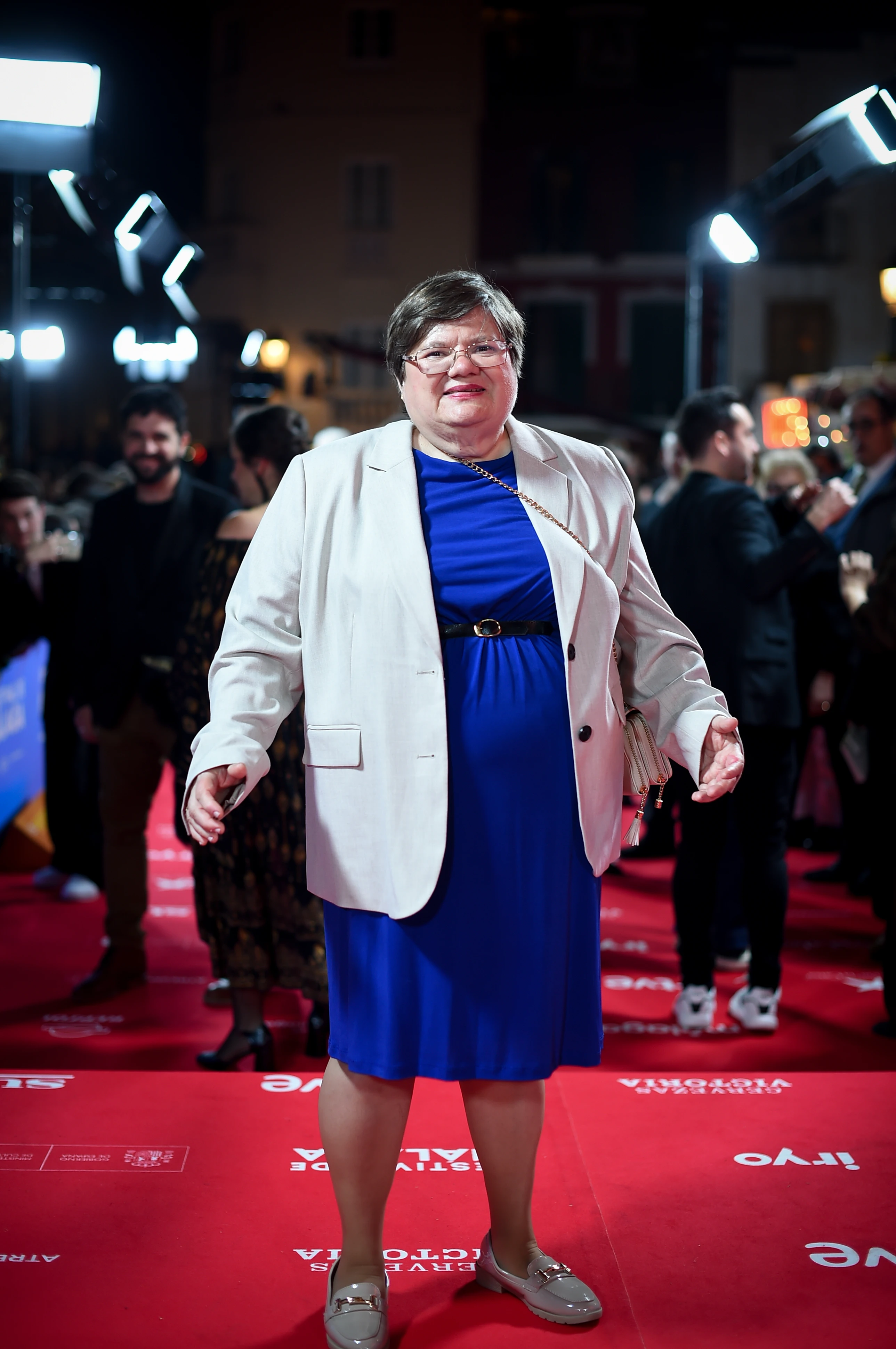 Estrena en gran de “A un lloc de la ment” en el Festival de Màlaga