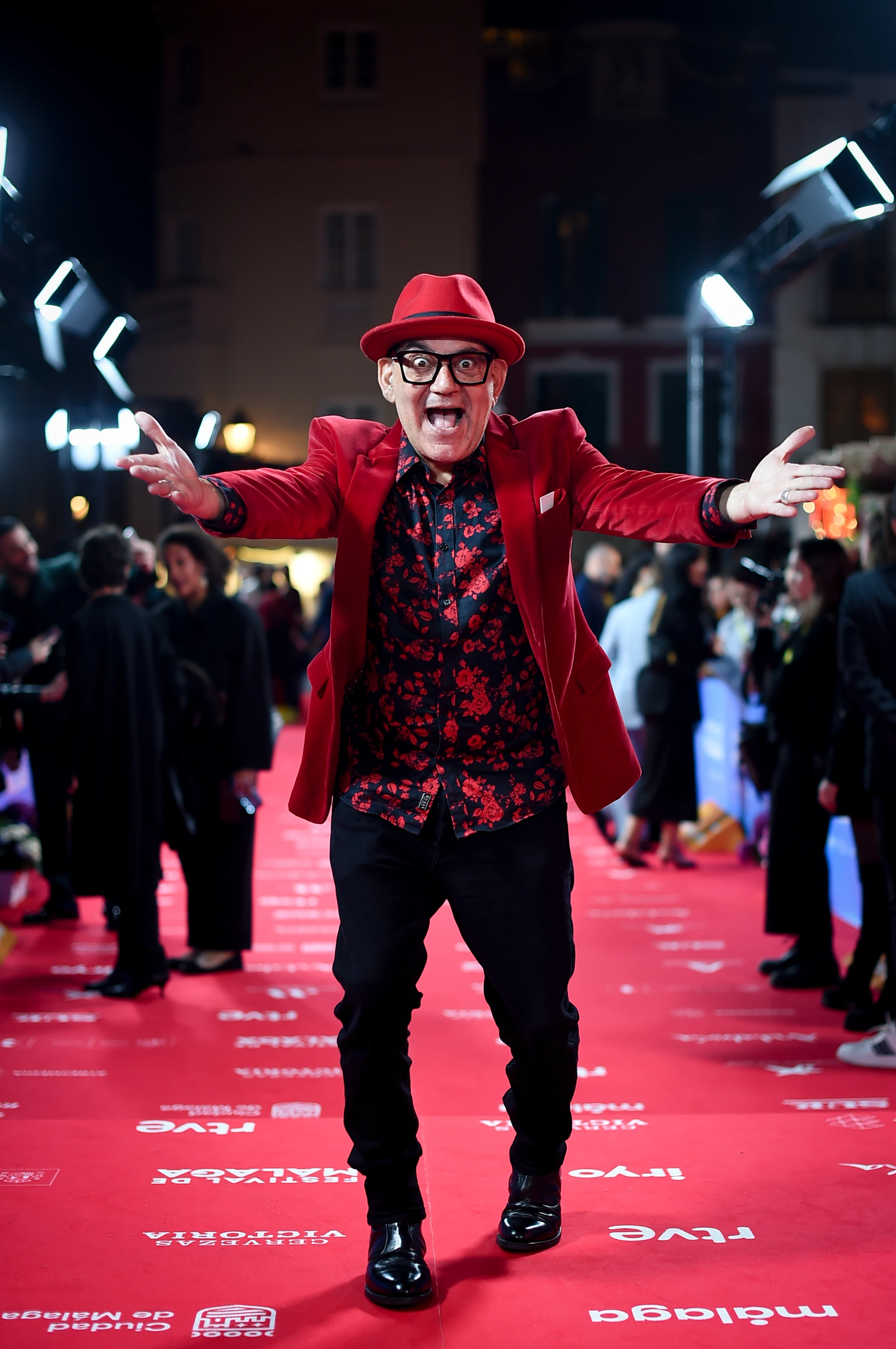 Estrena en gran de “A un lloc de la ment” en el Festival de Màlaga