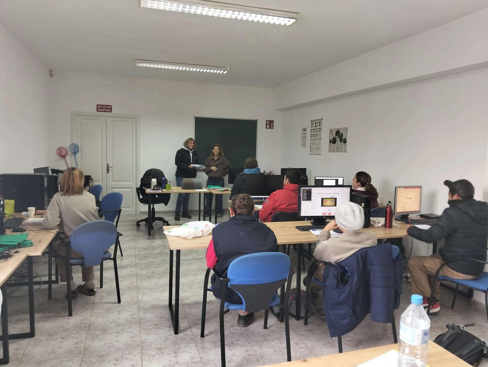 Estel de Llevant millora la salut i les oportunitats laborals de 89 persones el 2025 amb el programa “Benestar Integral”