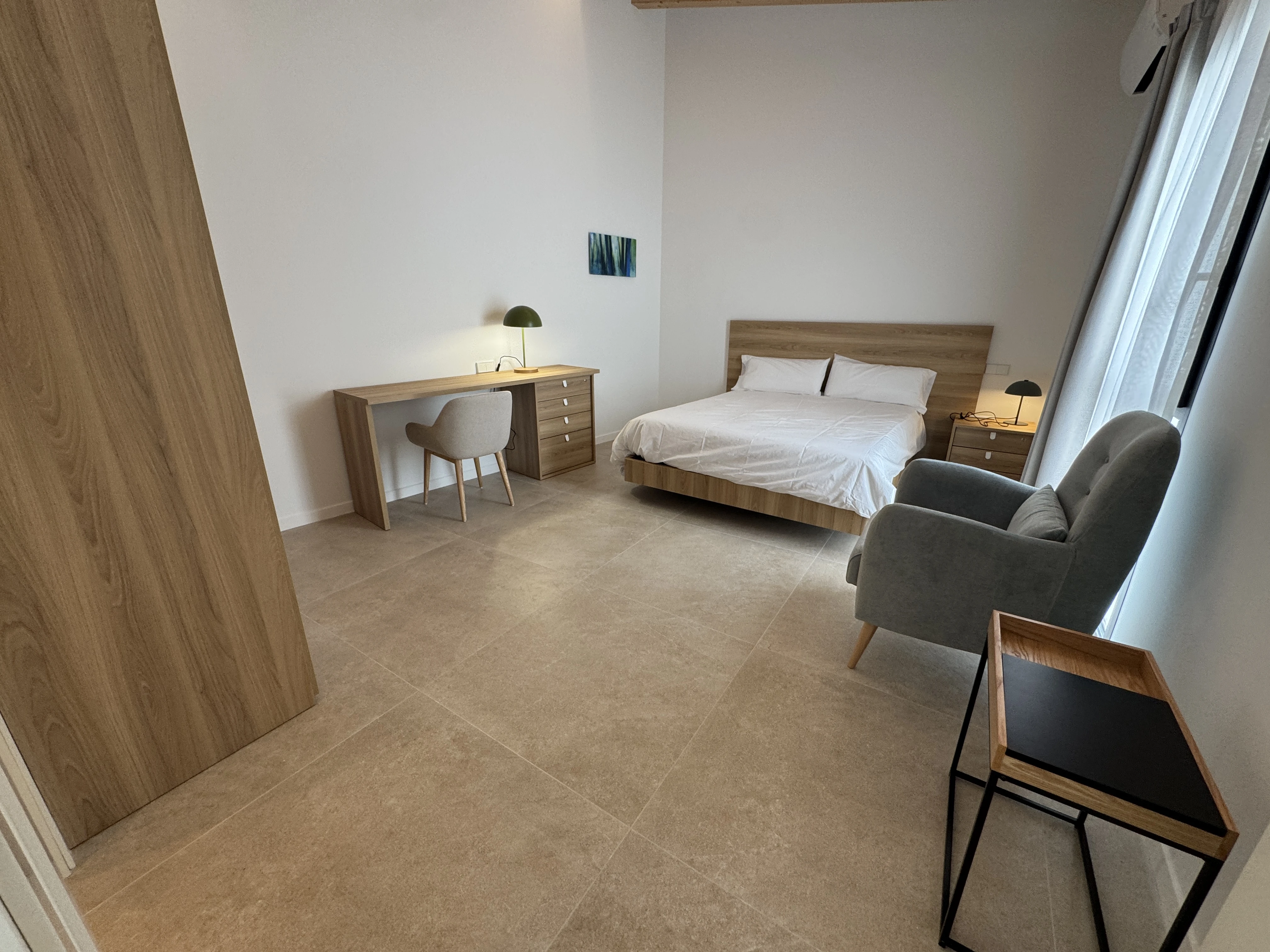 Estel de Llevant inaugura l’edifici Sa Ràfia, un espai amb nous serveis per a persones amb diagnòstic de salut mental i obert als veïnats/des de Manacor