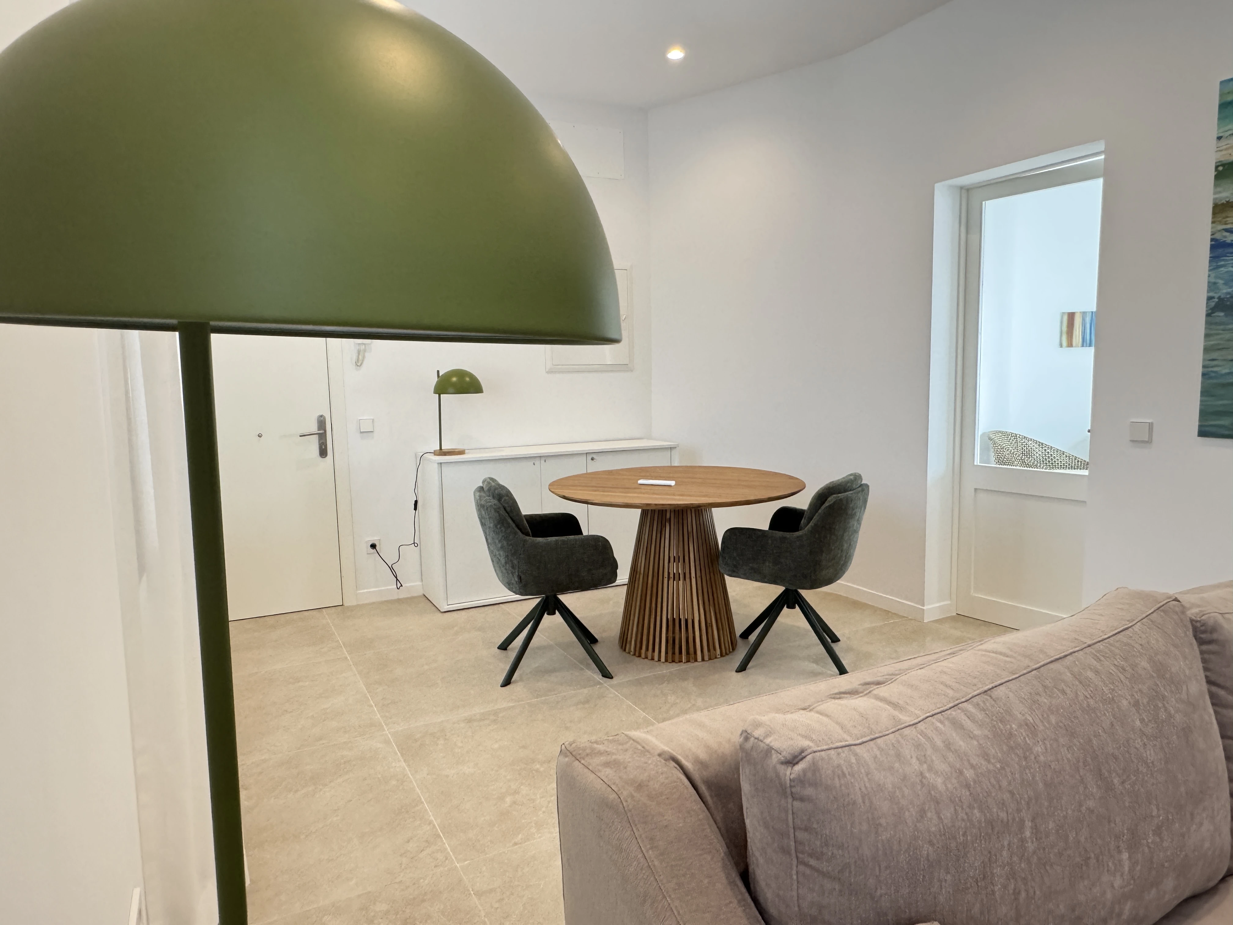 Estel de Llevant inaugura l’edifici Sa Ràfia, un espai amb nous serveis per a persones amb diagnòstic de salut mental i obert als veïnats/des de Manacor